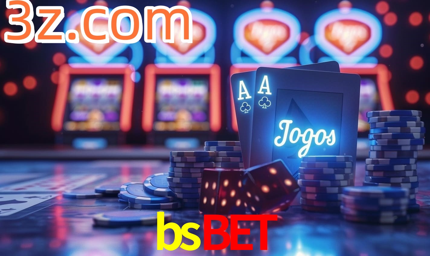 Lista de Jogos bsbet