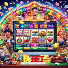 Melhor Casino Online bsbet